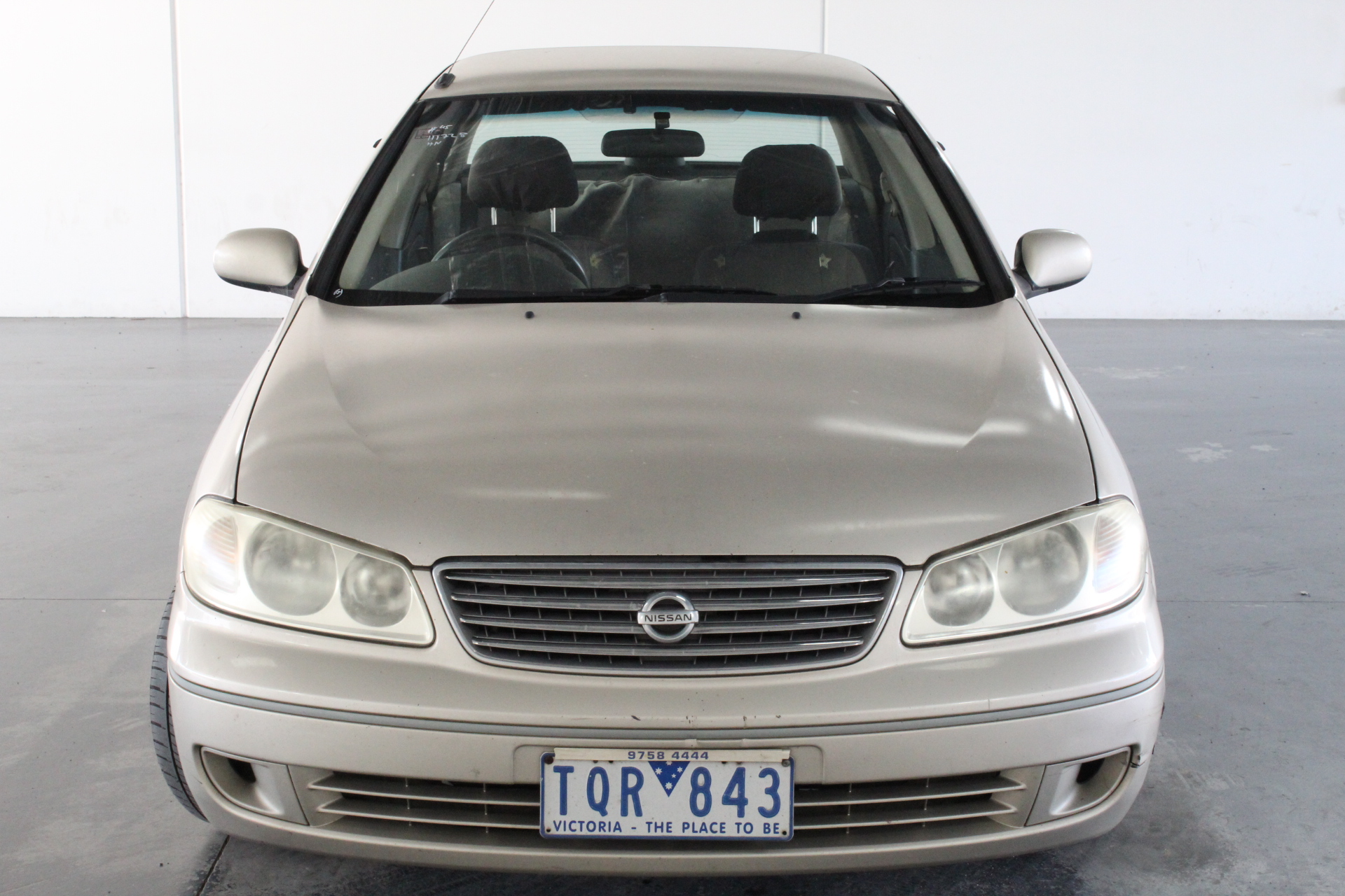 1927 Australia KGV Silver Florin