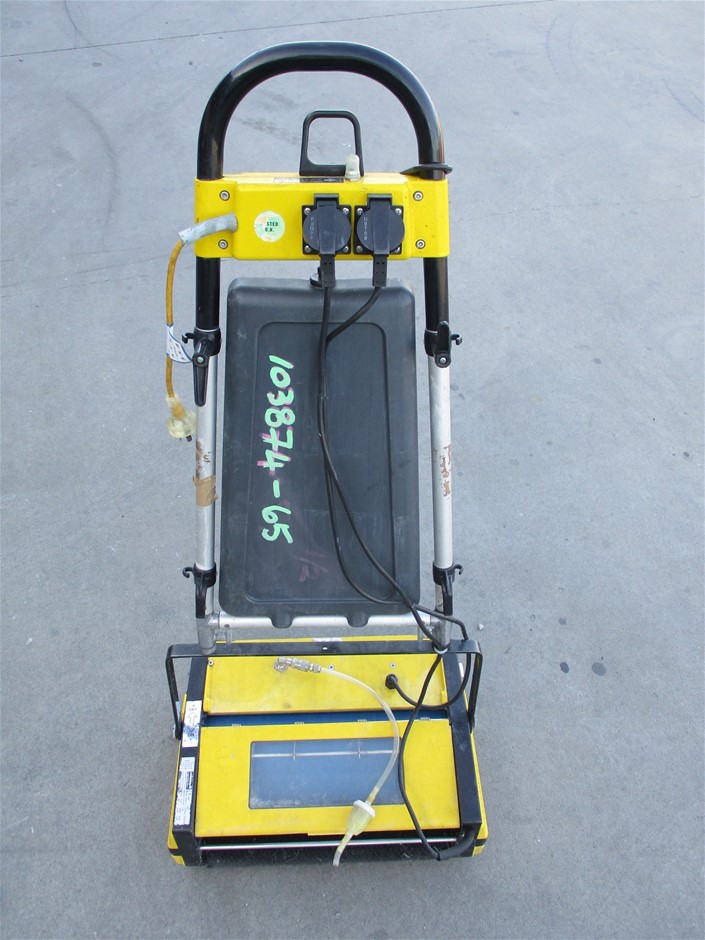 Yellowtail Shiraz 2021 (6x 750mL) SEA