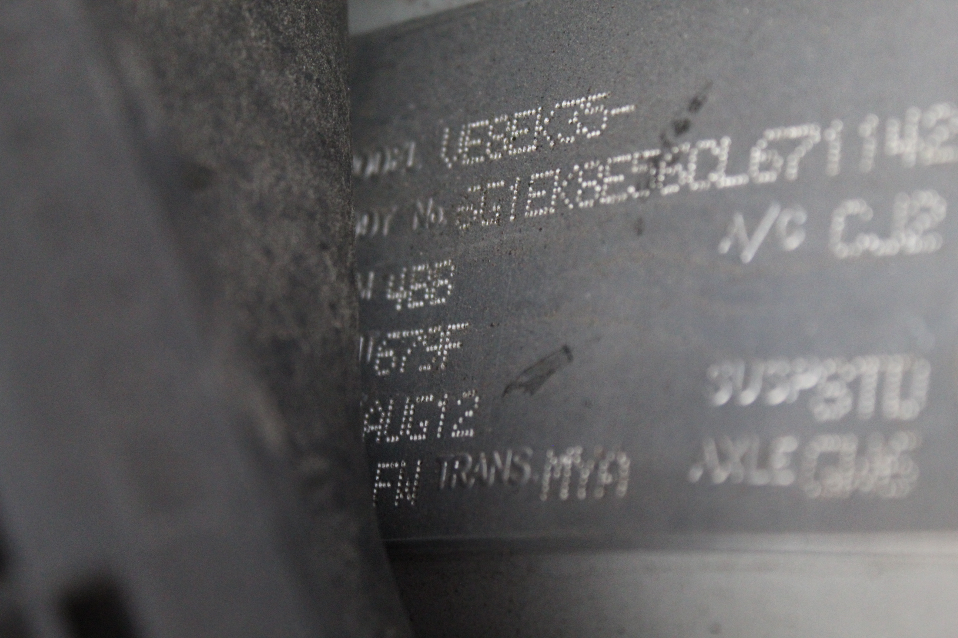 Chain Of Ponds Unchained Gruner Veltliner 2023 (12x 750 mL) SA