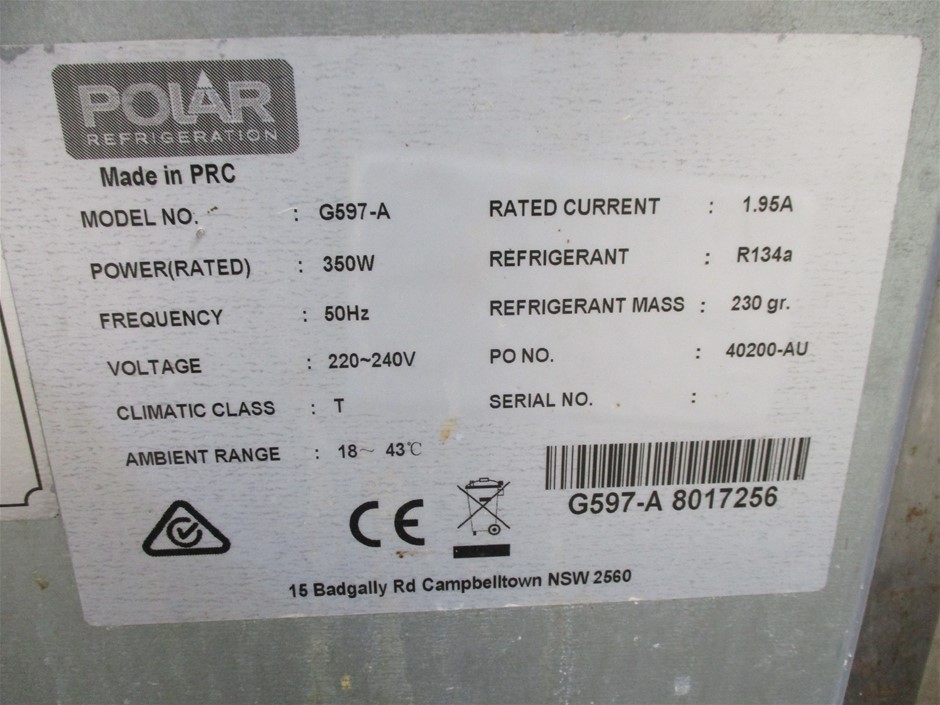 Helen & Joey Estate Cleanskin Merlot Cabernet Sauvignon 2019 (6x 750mL) VIC