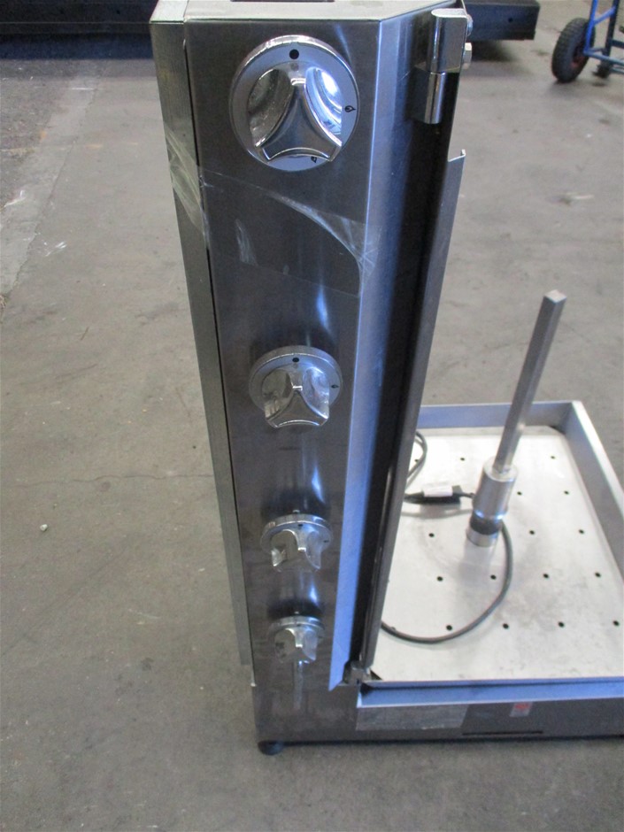 Barramundi Shiraz Petit Verdot 2019 (12x 750mL) SEA