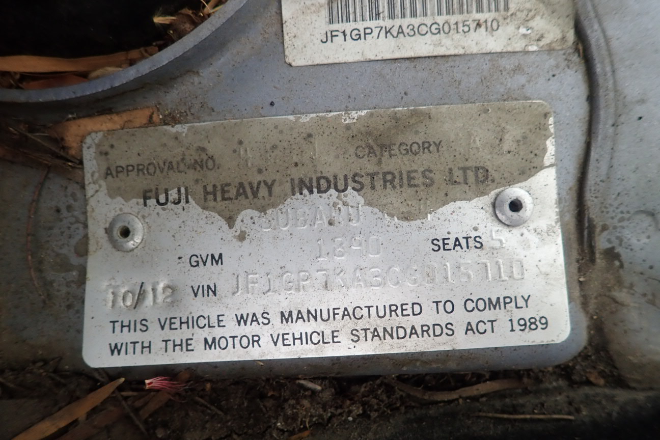 Casella Limited Release Caverdella 2015 (6x 750mL) SA