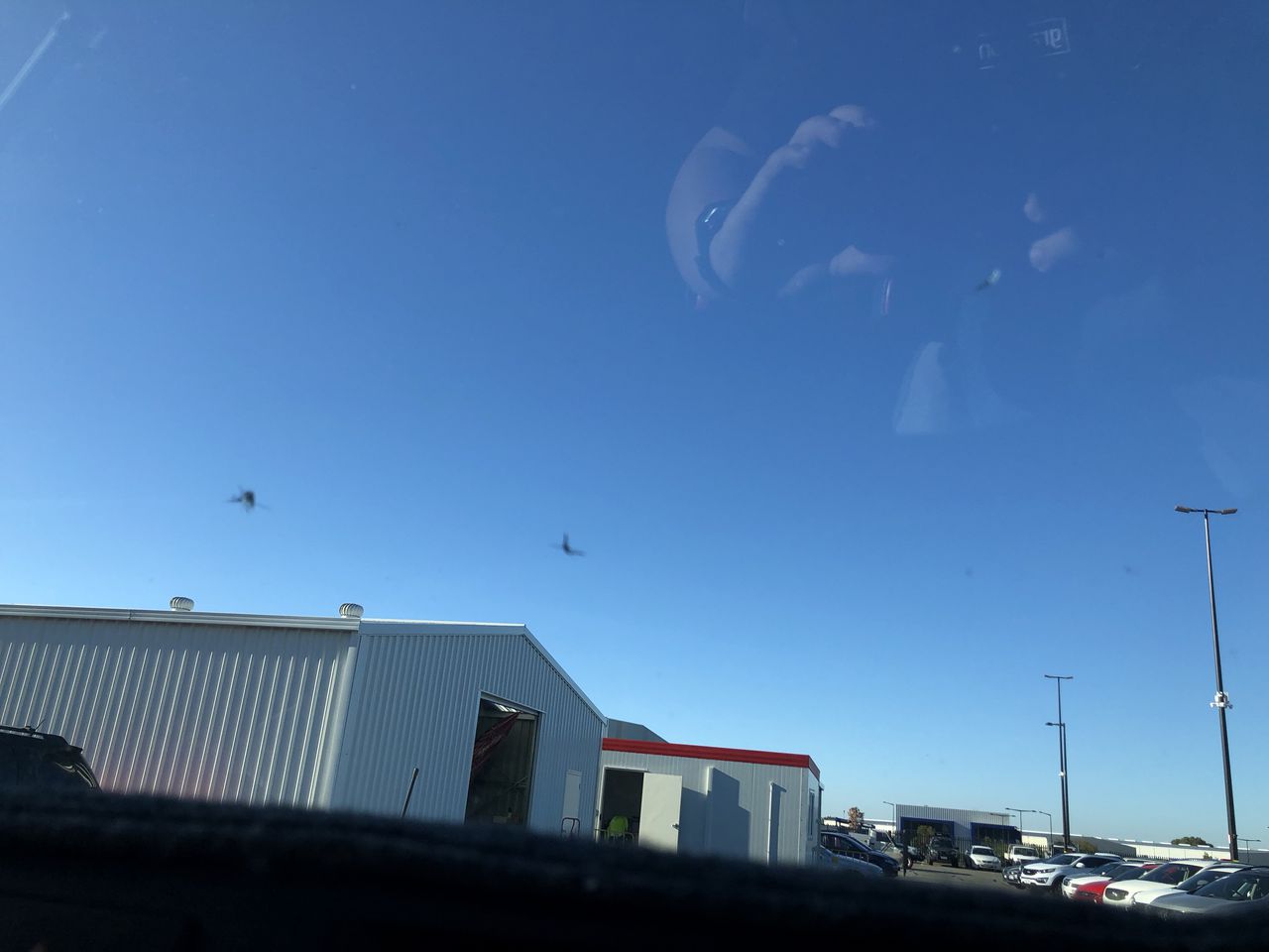 Pitchfork Shiraz (6x 750mL).