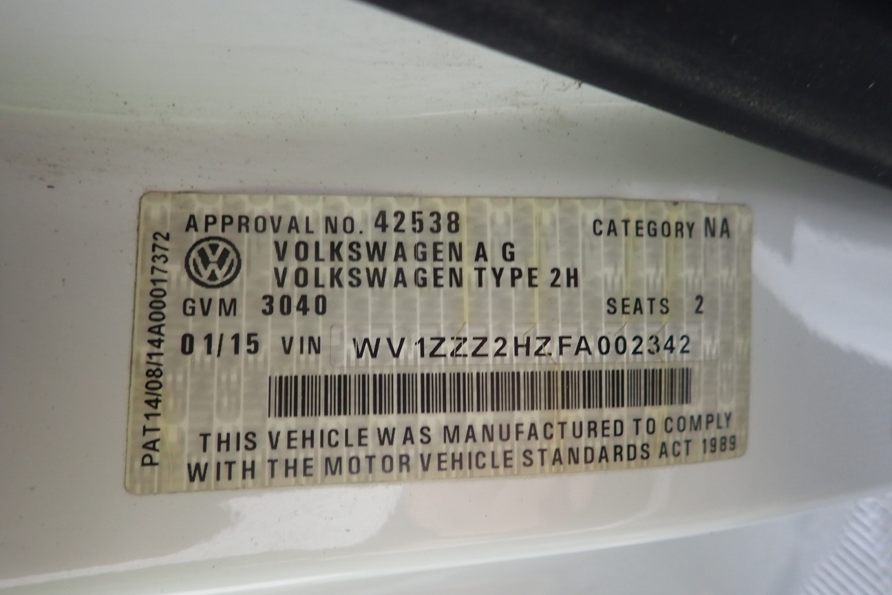 Wolf Blass Zero Alcohol Sparkling Cuvee NV (6x 750mL).