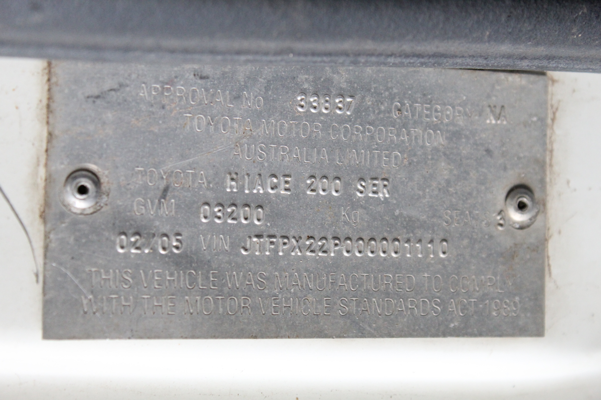 Byrne Family Australia RSG Vine Dried Shiraz 2021 (12x 750mL) SA