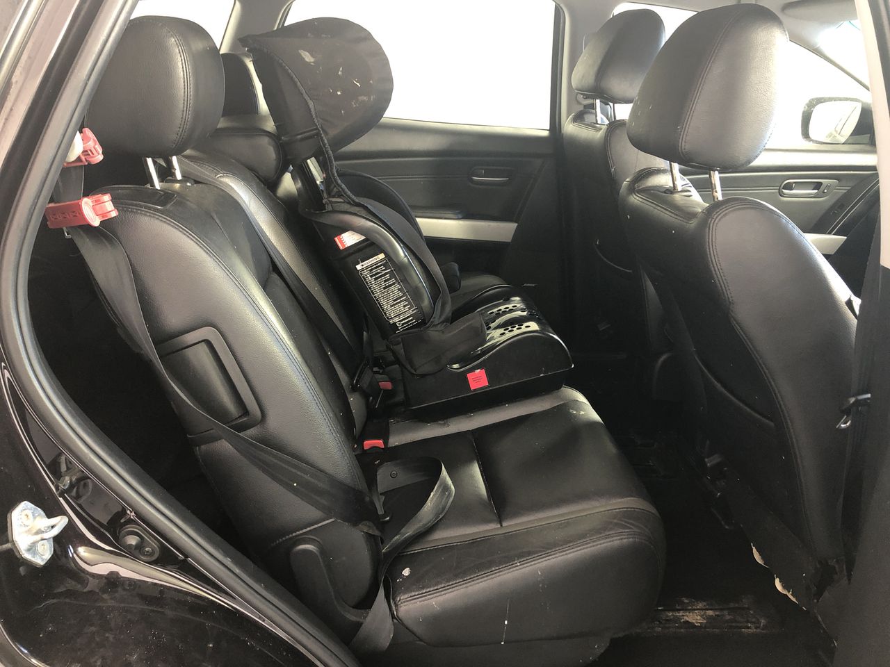 2006 Mini Cooper Manual Hatchback