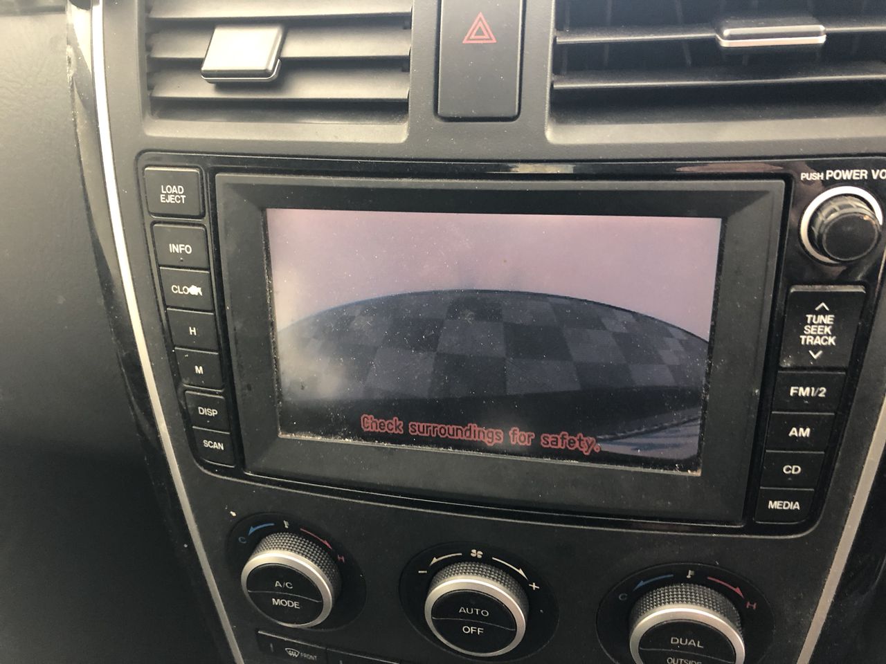 2010 Mazda CX-9 LUXURY AWD Automatic 7 Seats Wagon