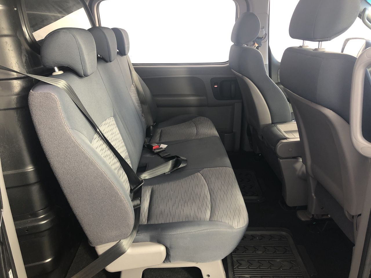 18K White Gold-Filled Single-Row Ring, Simulated Diamonds, Size 10