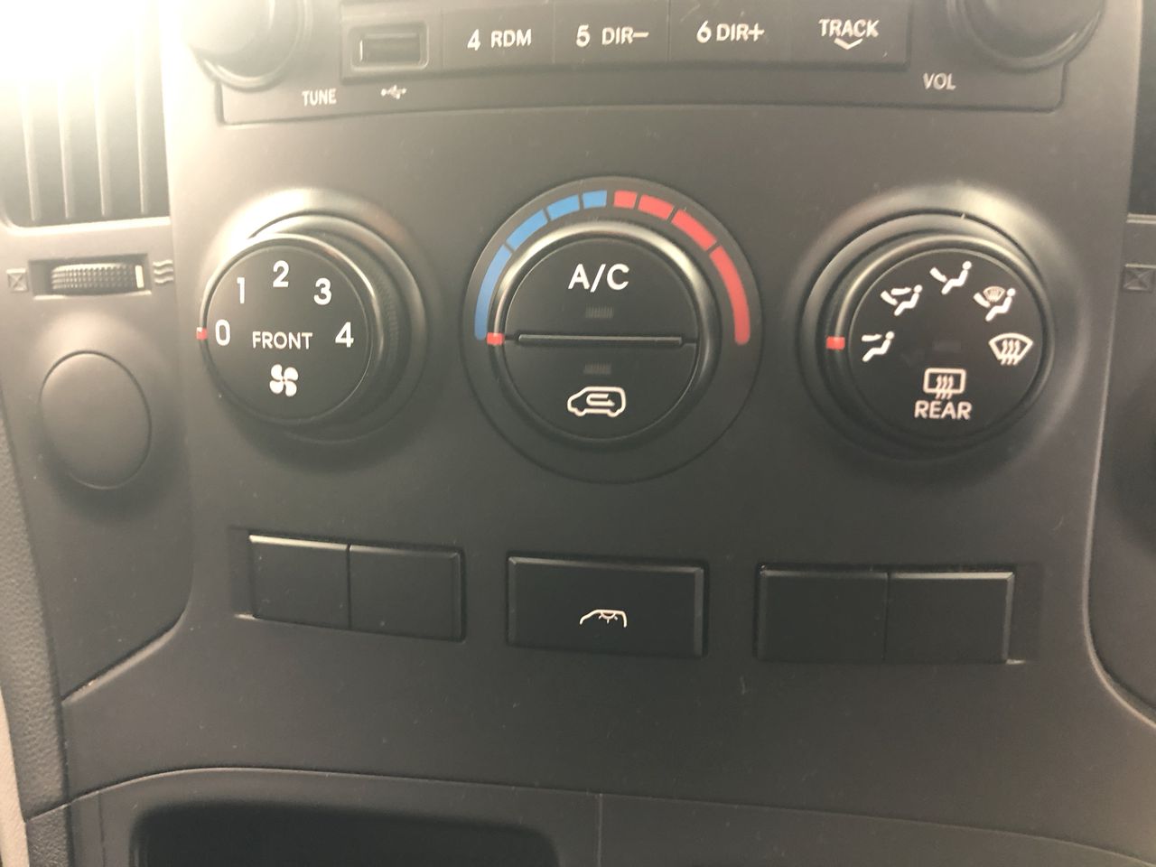 18K White Gold-Filled Cuban Link Ring with Simulated Diamonds - Size 9