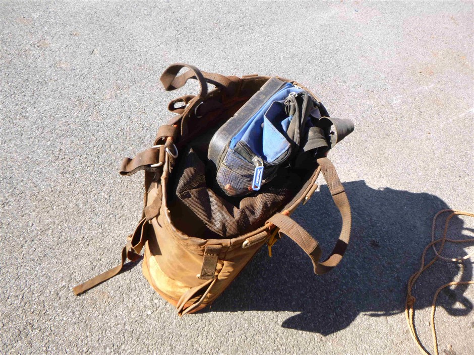 Stunning Square Simulated Blue Opal Bridal Stud Earrings in Rose