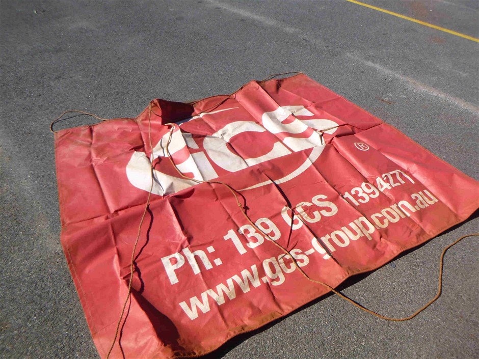 Silver Leather Bracelet with Stainless Steel Clasp