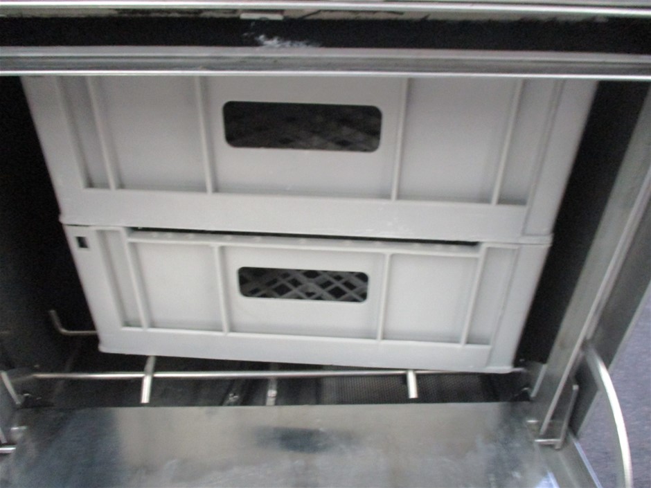 Designer Stainless Steel Band Ring in Gold - US Size 10