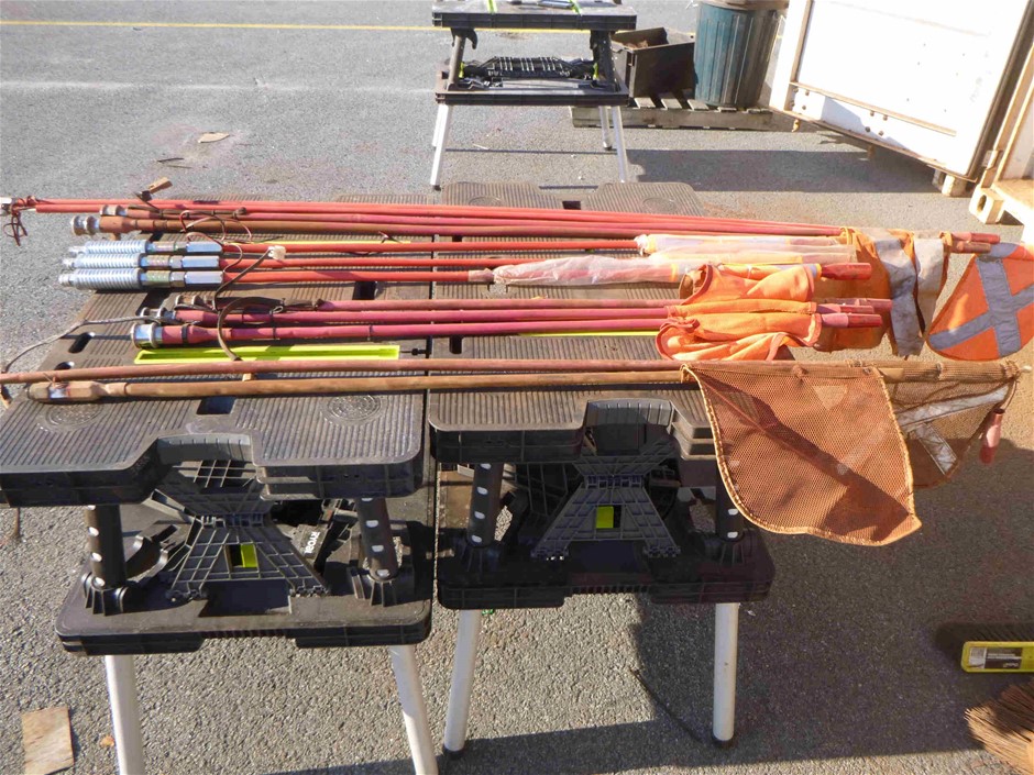 12 x Bulk Pack of Assorted Earrings