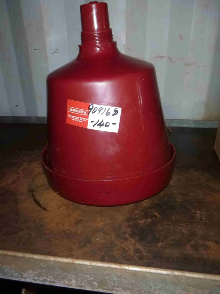 Purple Simulated Diamond Drop Earring & Necklace Set