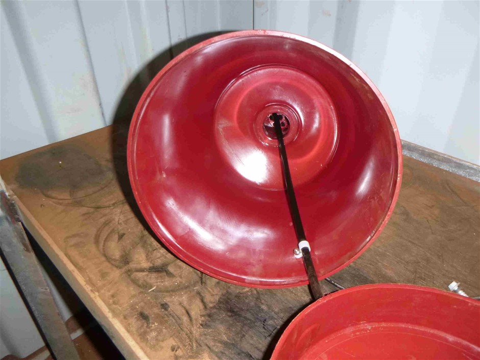 Classic 2mm Wide Stainless Steel Band Ring - US Size 7