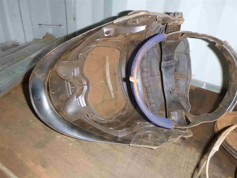 Rhodium Plated Men's Band Ring (4mm) - US Size 13