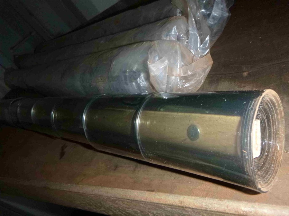 Rhodium Plated Men's Band Ring (5mm) - US Size 13