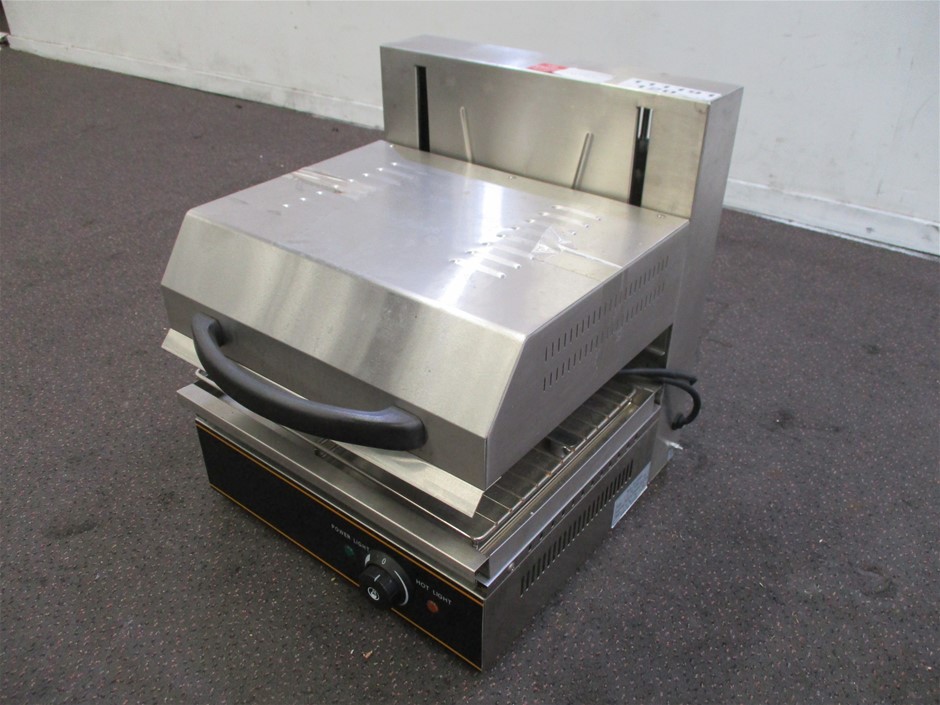 Designer Simulated Diamond Teardrop Earrings in Gold