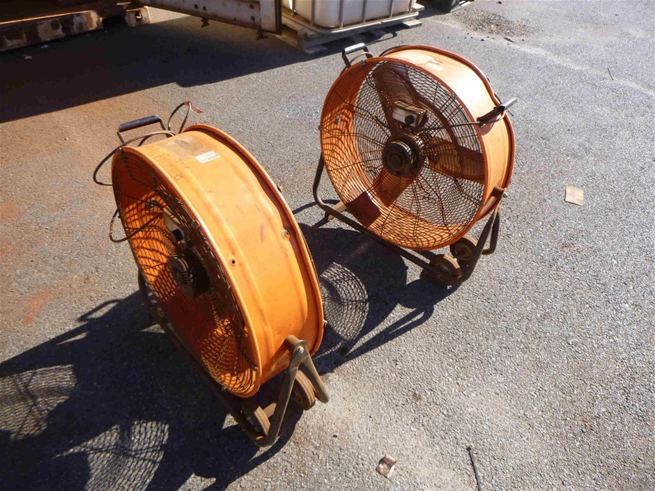 AHE Tilting Excavator Bucket