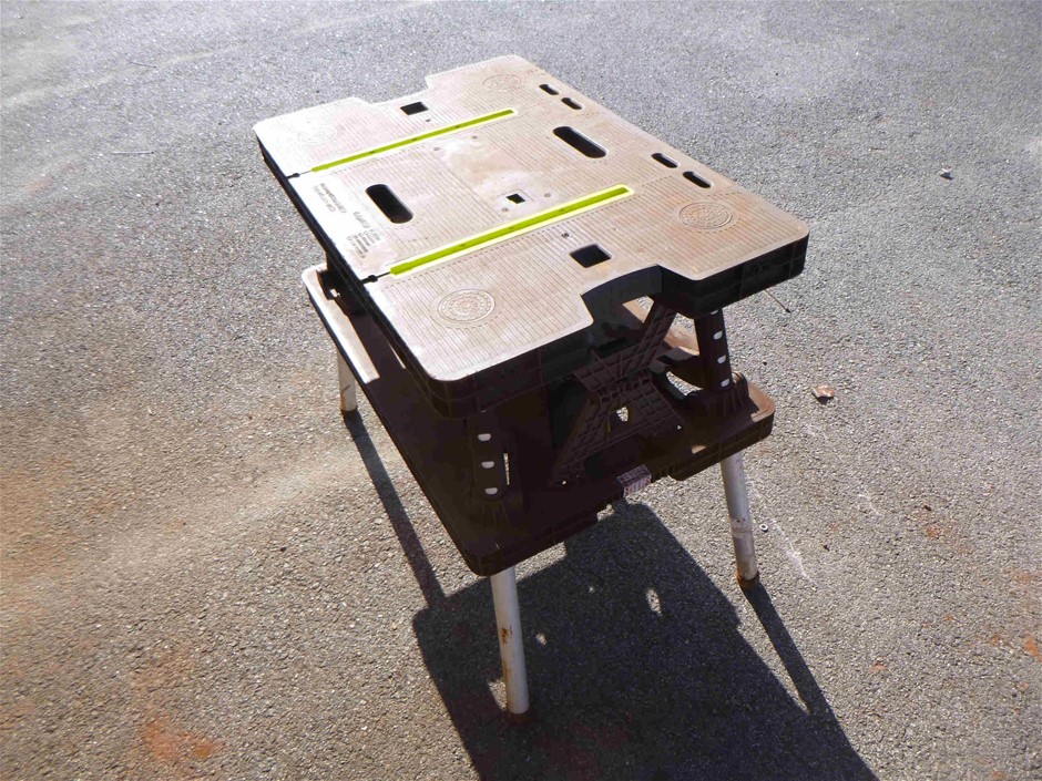 Rhodium Plated 7 Ring Lucky Charm Necklace