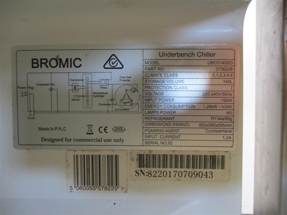 Classic 5mm Stainless Steel Figaro Necklace - 50cm (yellow)