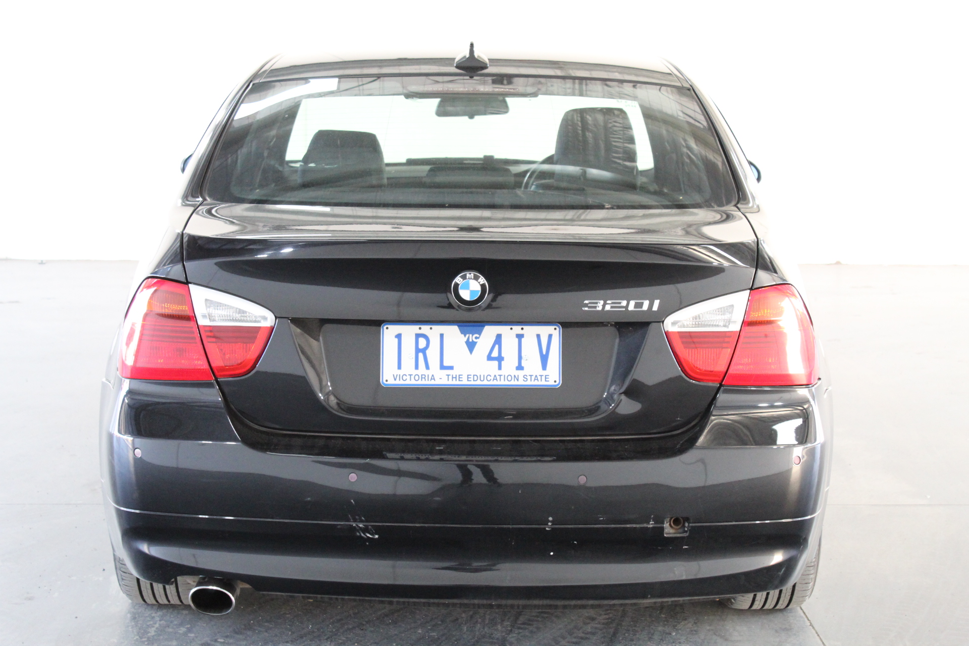 Figaro Stainless Steel Holy Cross Bracelet (adjustable)