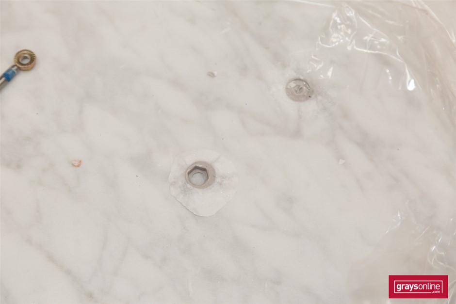 Classic Silver Plated Curb Chain Bracelet with Lobster Clasp - DEMO