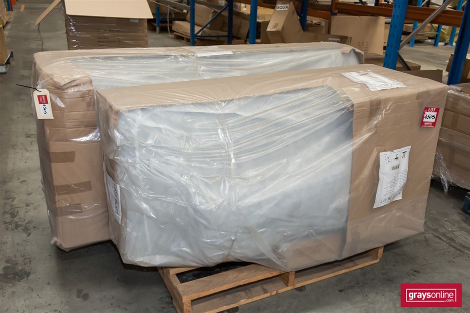 RIP CURL Men's Eddie Would Go The Bay Tee, Size 2XL, Washed Black. RRP: $50