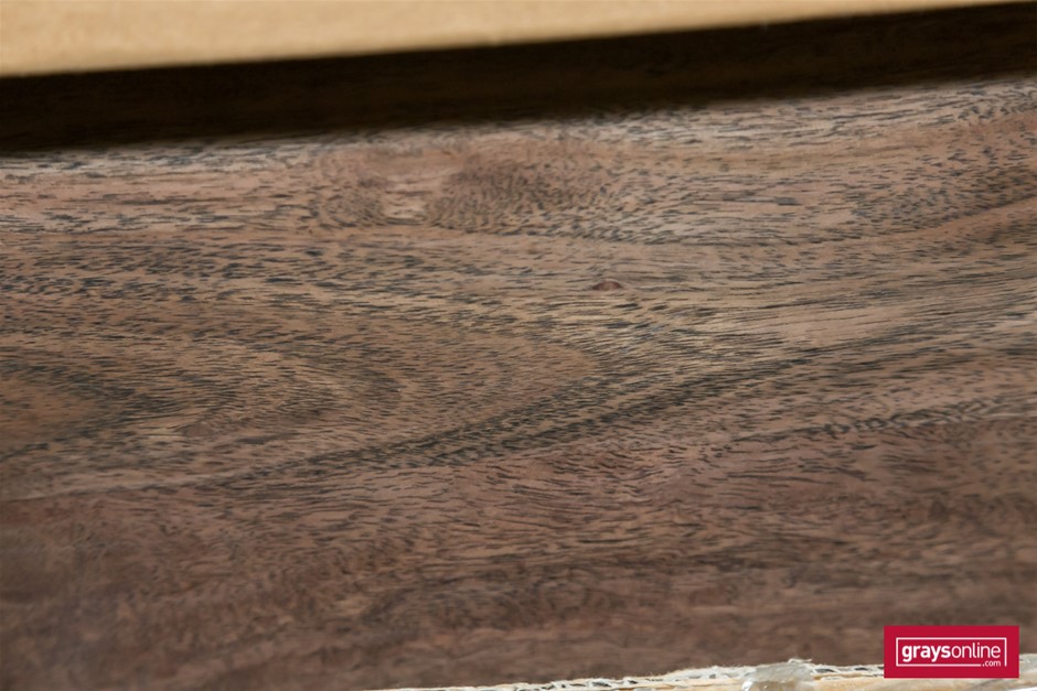 RIP CURL Women's Coral Sands Crop Tee, Size XL, White. RRP: $50.  Buyers No