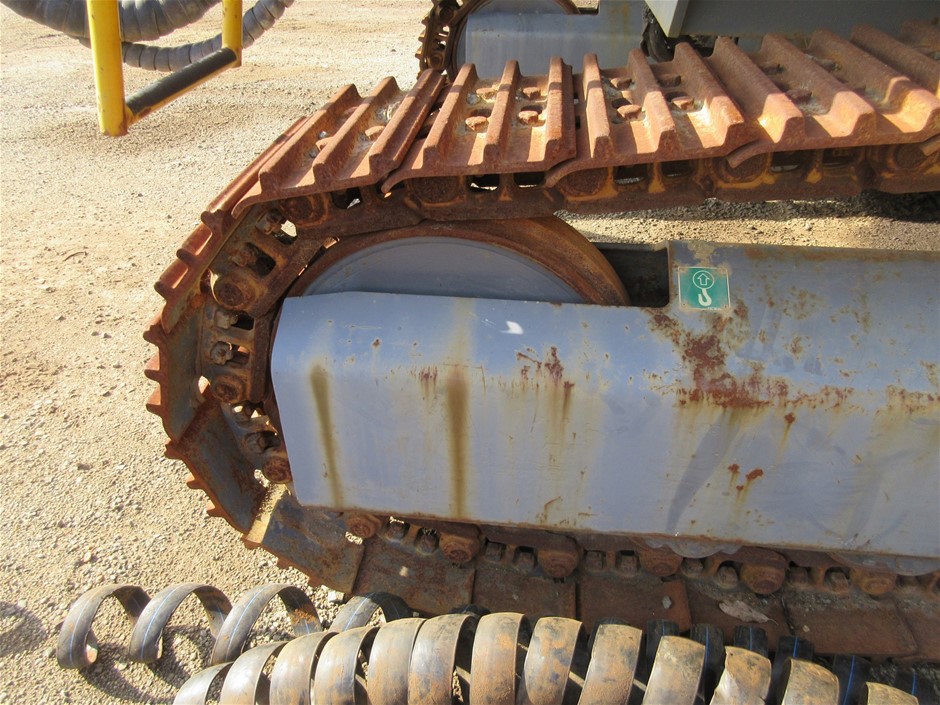 MAAJI Girl's Ornate Borders Candi Reversible Bikini Set, Size 2, Pink, 3342