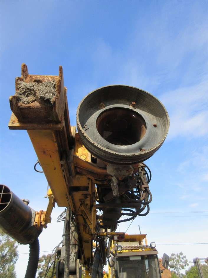 RIP CURL Women's Caribbean Relaxed Tee, Size L, Mid Blue. RRP: $49.99.  Buy