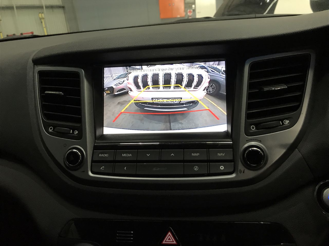 RIP CURL Women's Stephanie Gilmore Wettie Ringer Tee, White, Size S. RRP: $