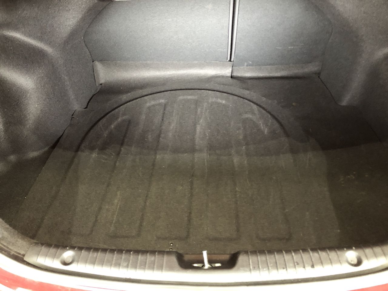 BRIGGS Women's Linen Short, Size M, Dark Tan.  Buyers Note - Discount Freig