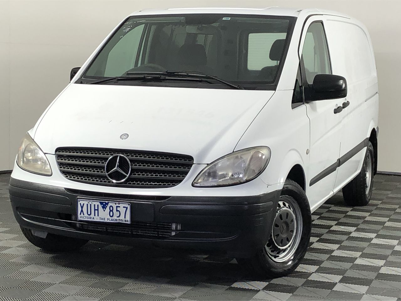 RIP CURL Men's Medina Script Denim Walk Shorts, Size 34, Bleached Blue. RRP