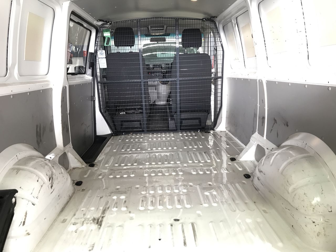 New Waterproof Men'S Watch Barrel Shaped Transparent Watch Popular