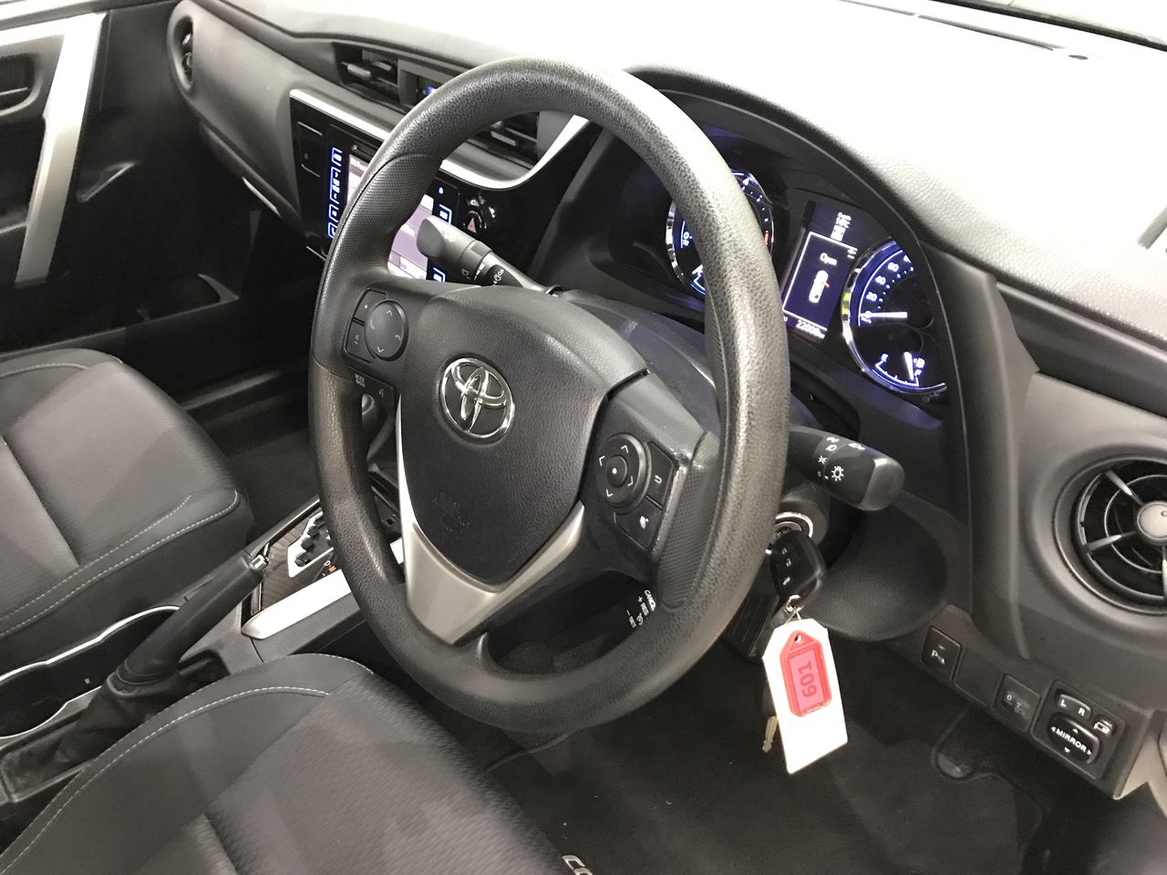 Deep Tissue Percussion Massage Gun LCD 8-Heads Muscle Vibration Therapy