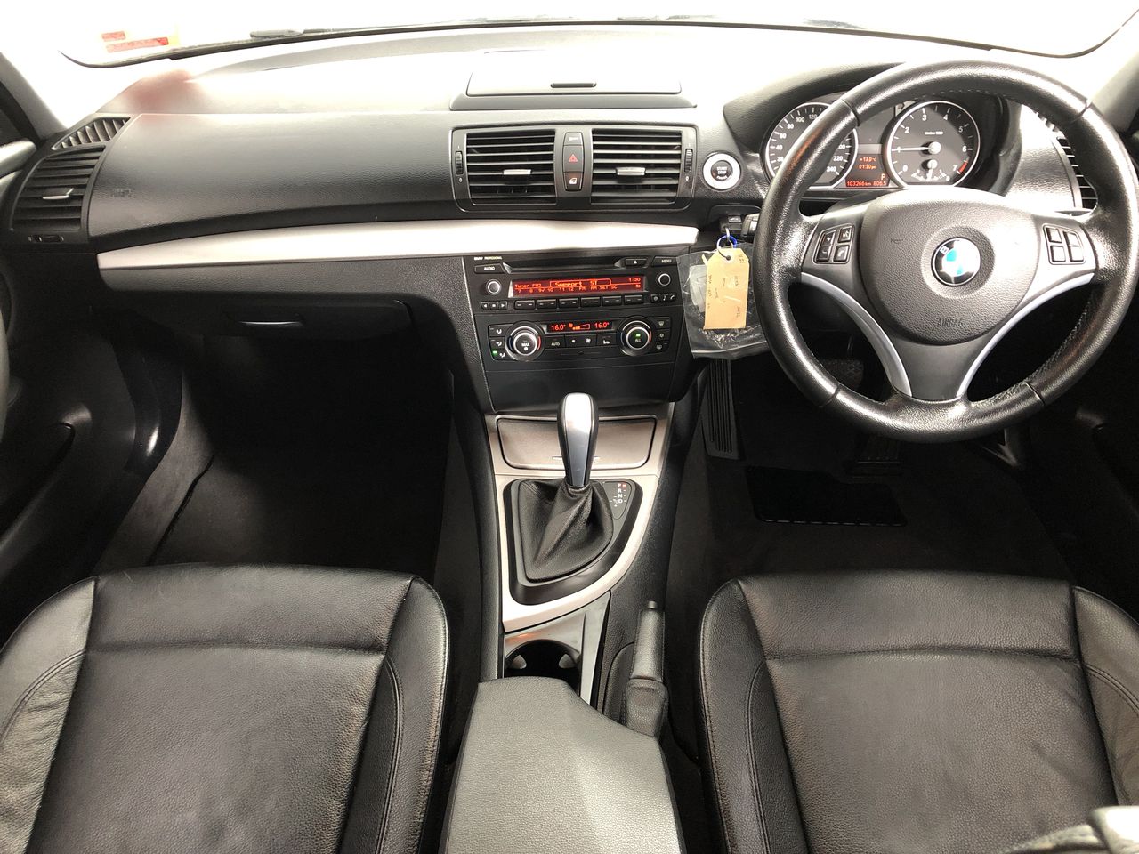 2003 Honda Accord Euro Luxury 7th Gen Automatic Sedan