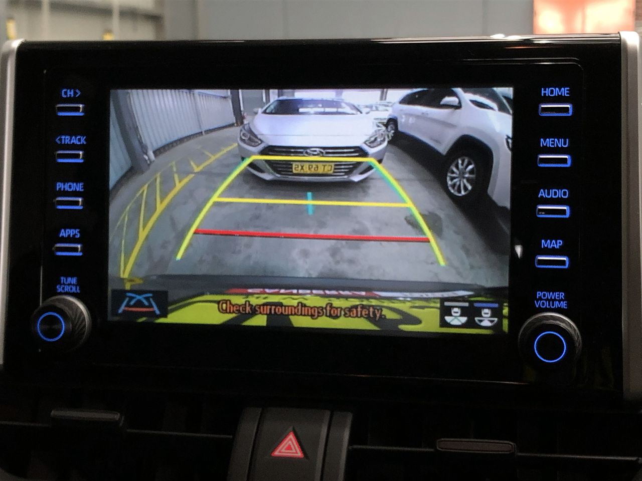 Luxury Multifunctional Water Resistant Watch for Men, Silver/Gold