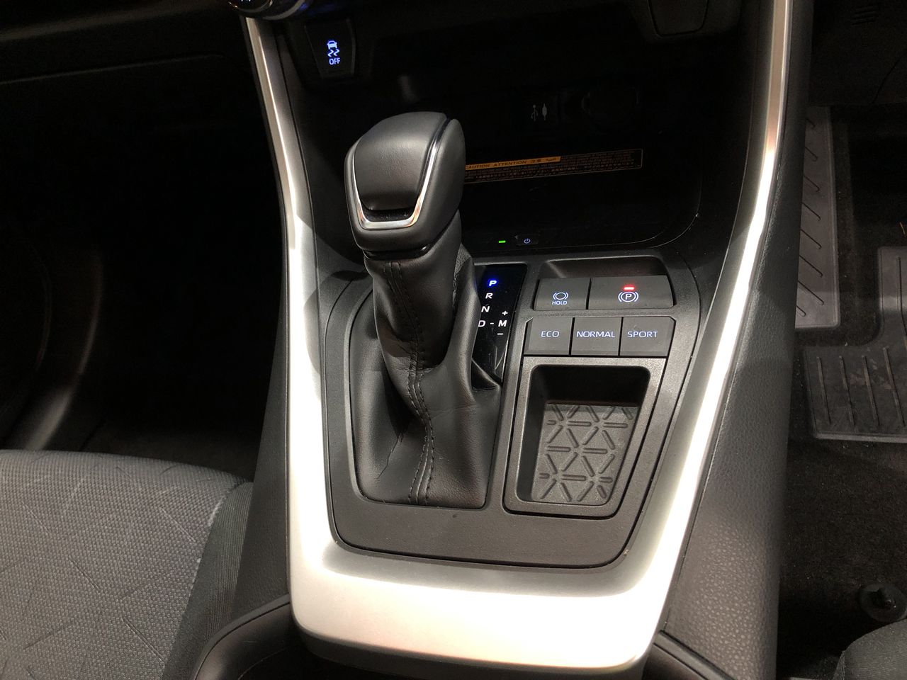 Luxury Multifunctional Water Resistant Watch for Men, Silver