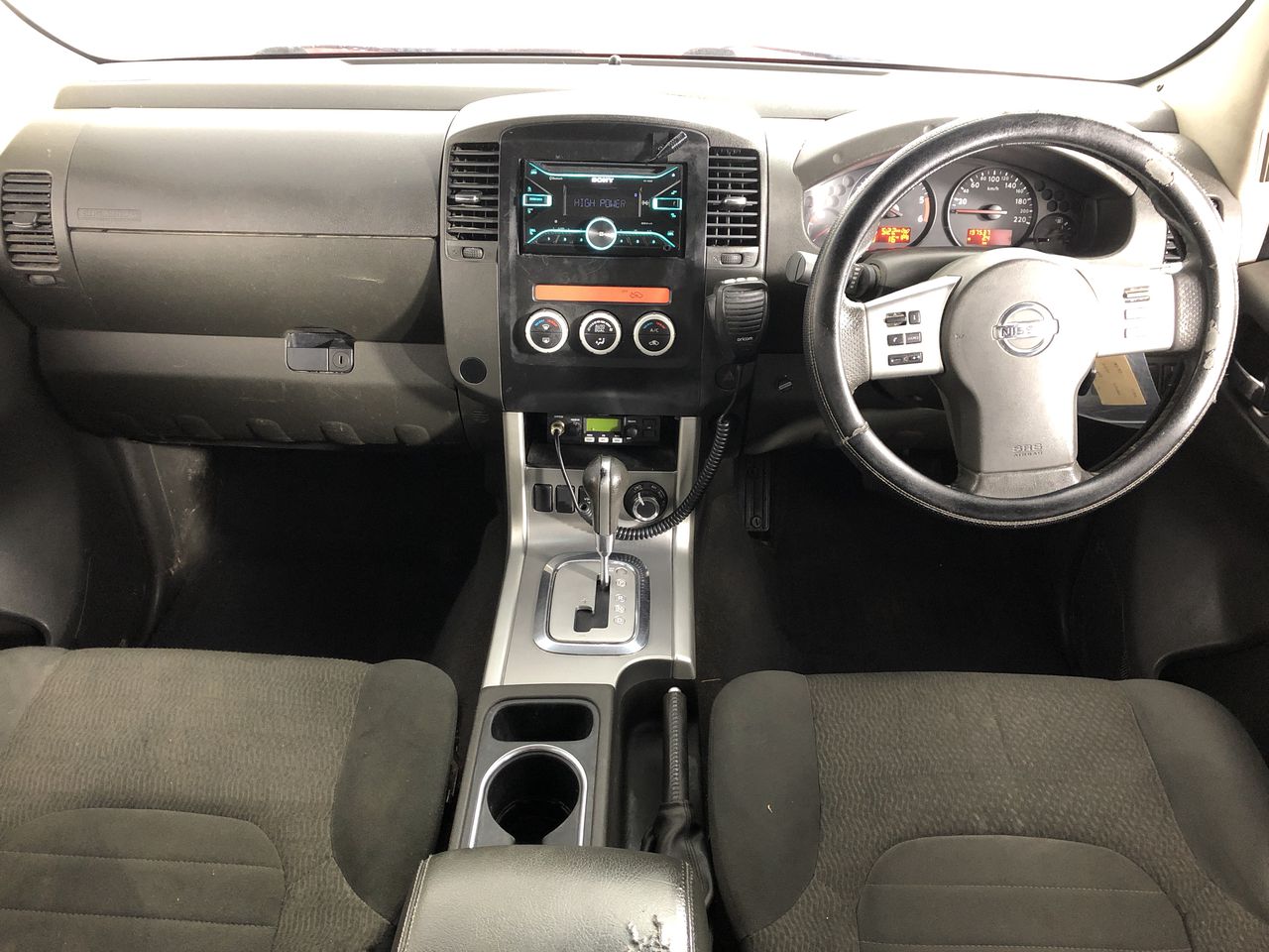 2015 BMW 120i 120i F20 Automatic - 8 Speed Hatchback