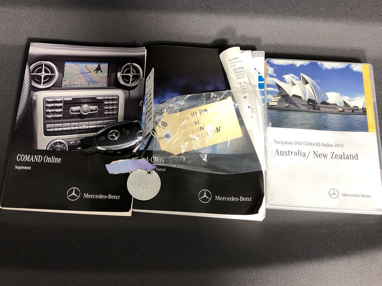 $1 2023 Mob Of Roos - King Charles III