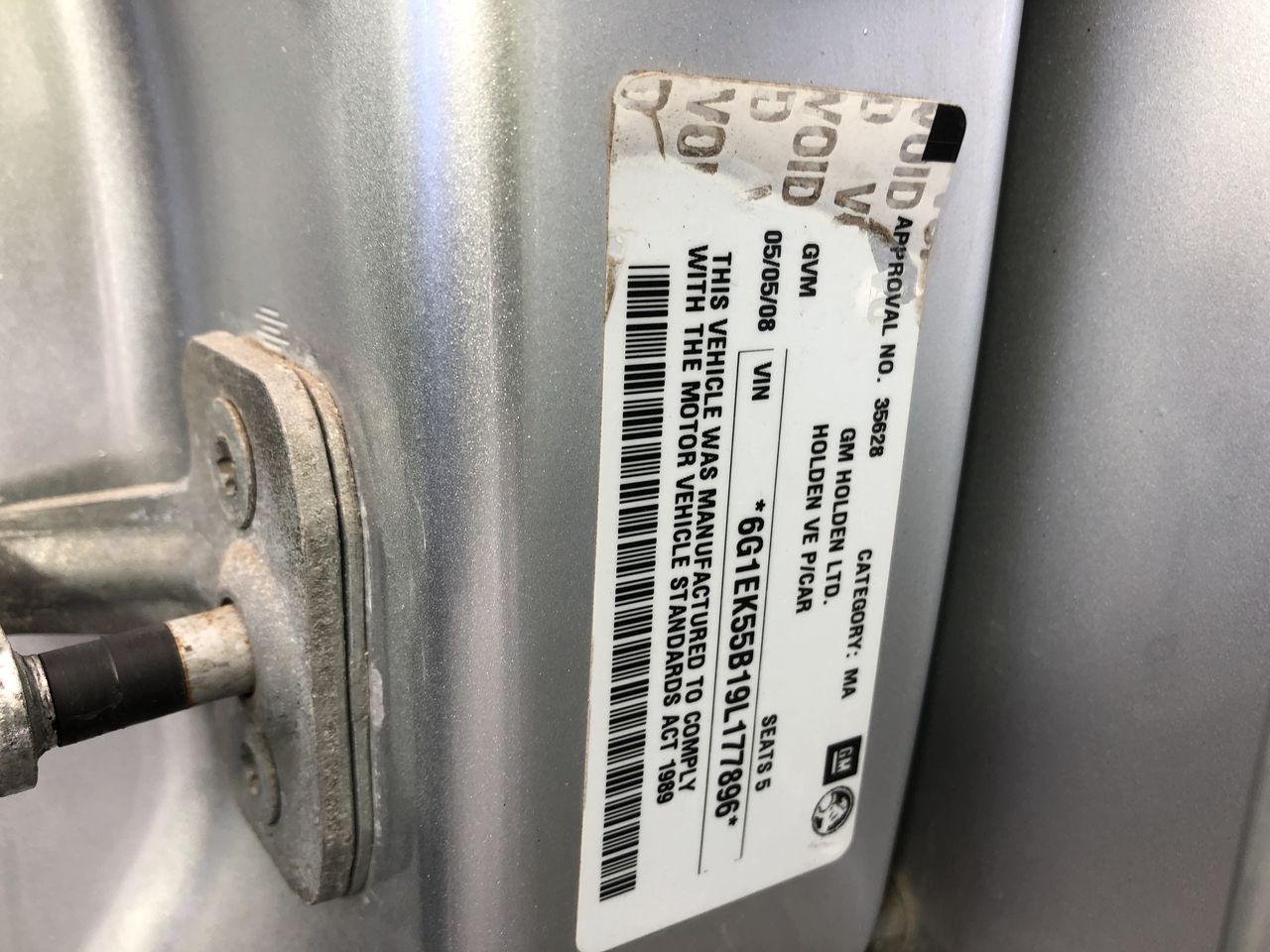 Grader Attachment to Suit Skid Steer (Unused)