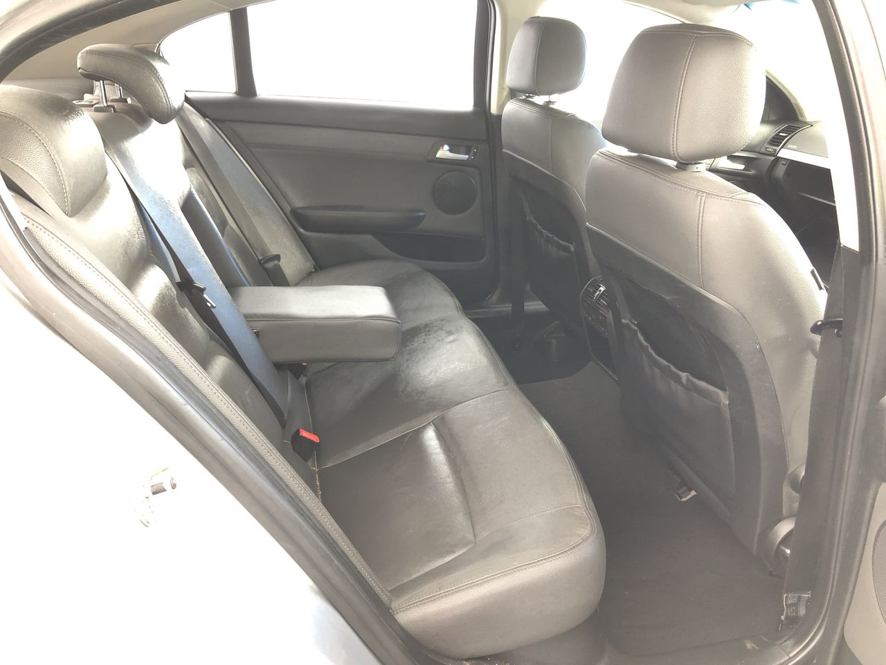 Auger Drive Attachment (Unused)