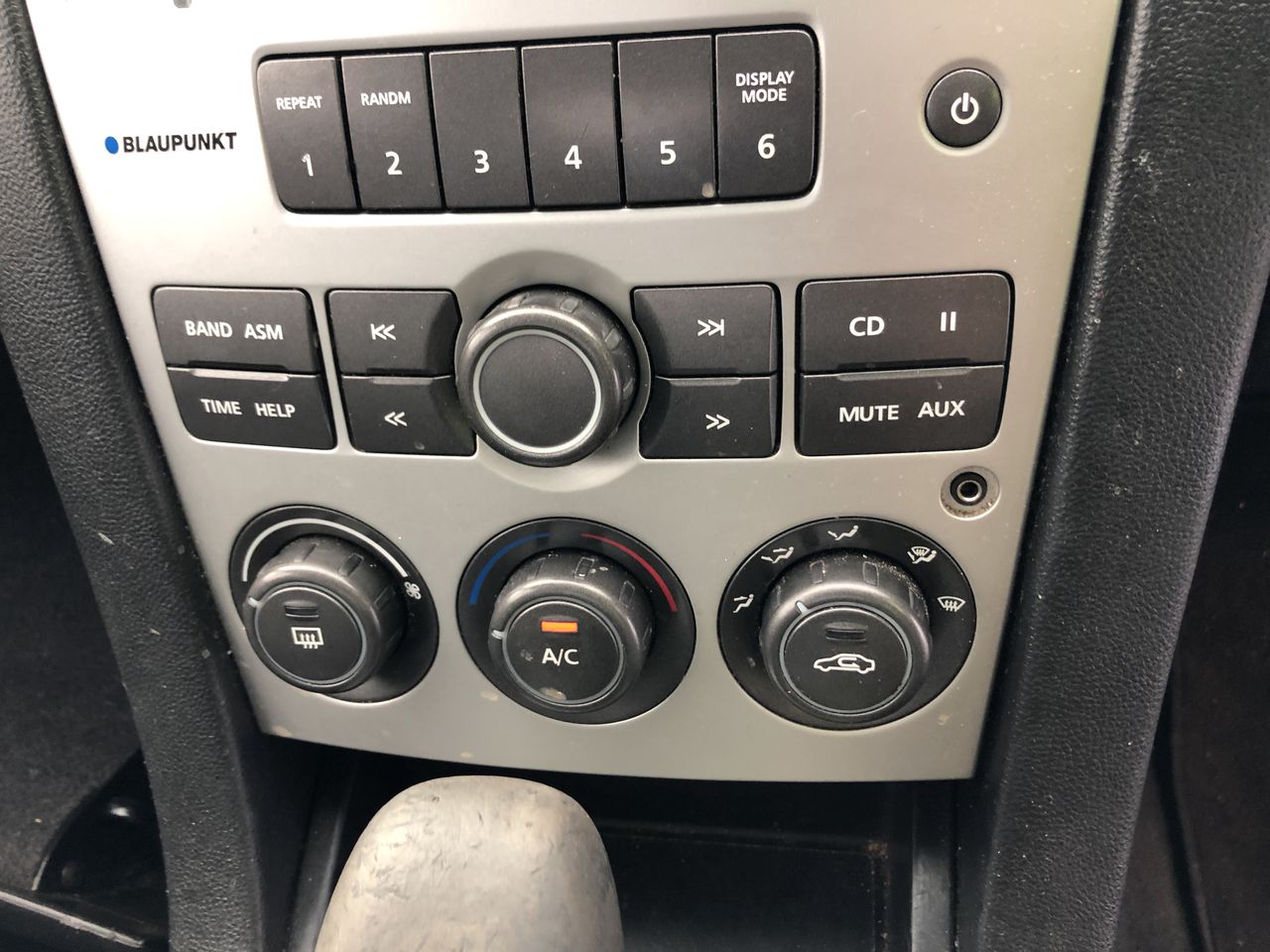 Rock Grapple Bucket to Suit Skid Steer (Unused)