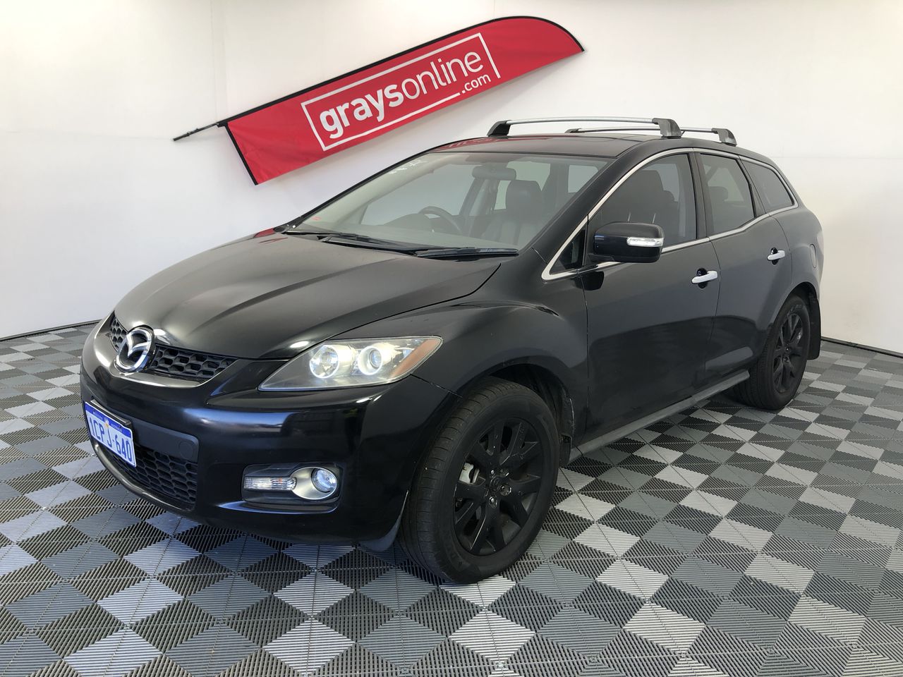 Large Levelling Bar (Unused)