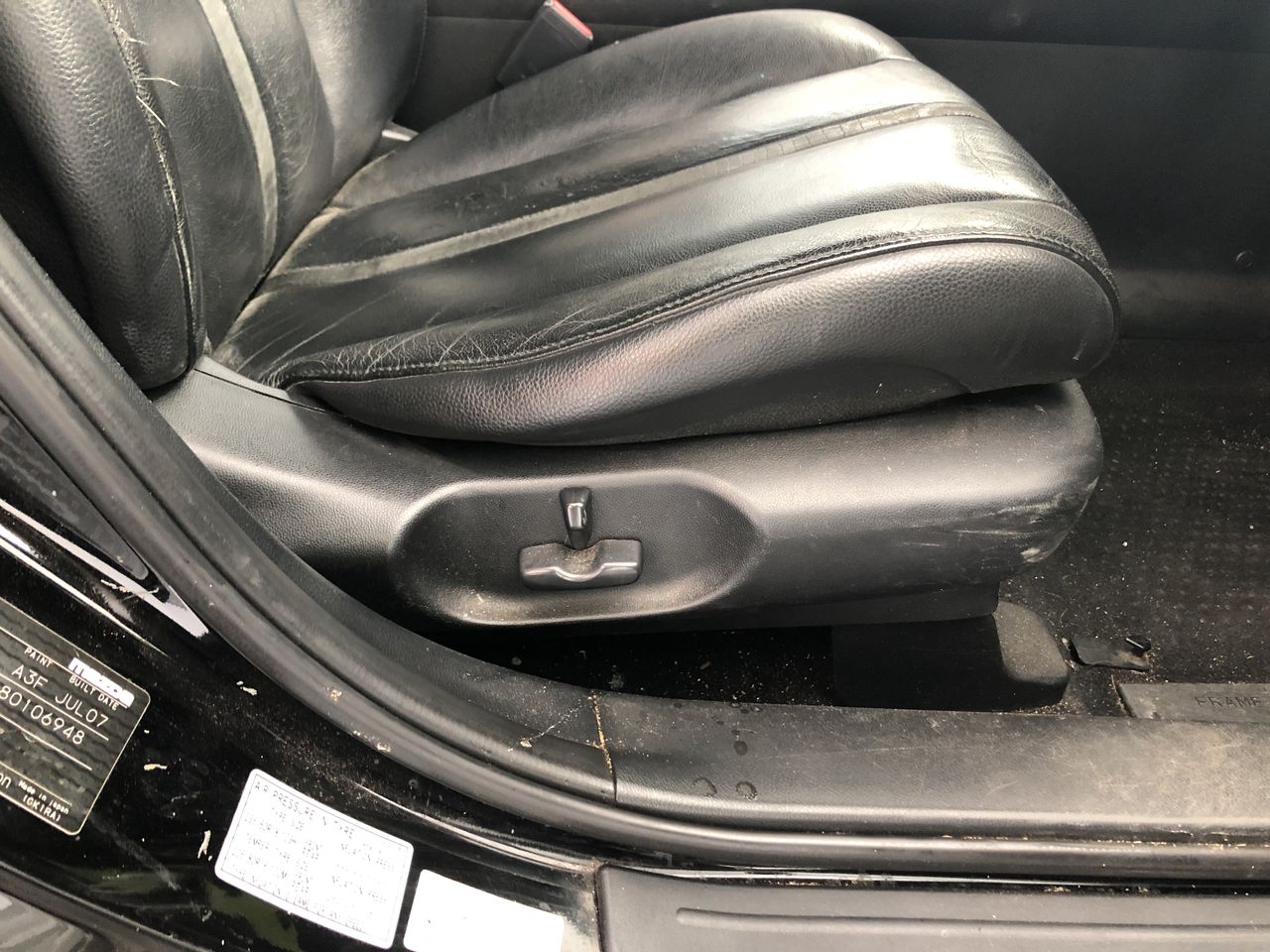 Mud Bucket to Suit 18-25T Excavator (Unused)