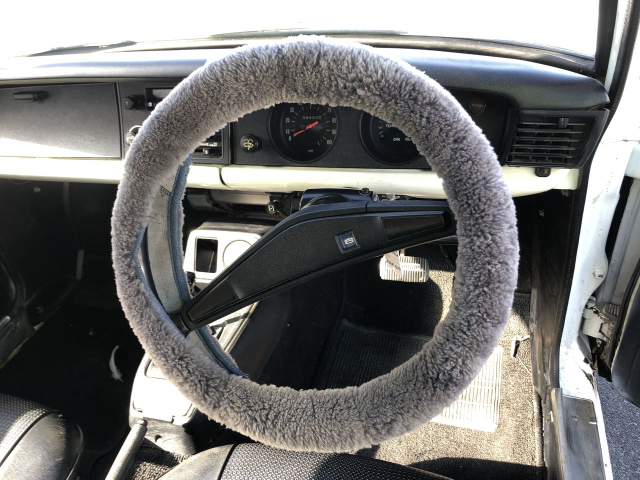 Grab Attachment to Suit 18-25T Excavator(Unused),