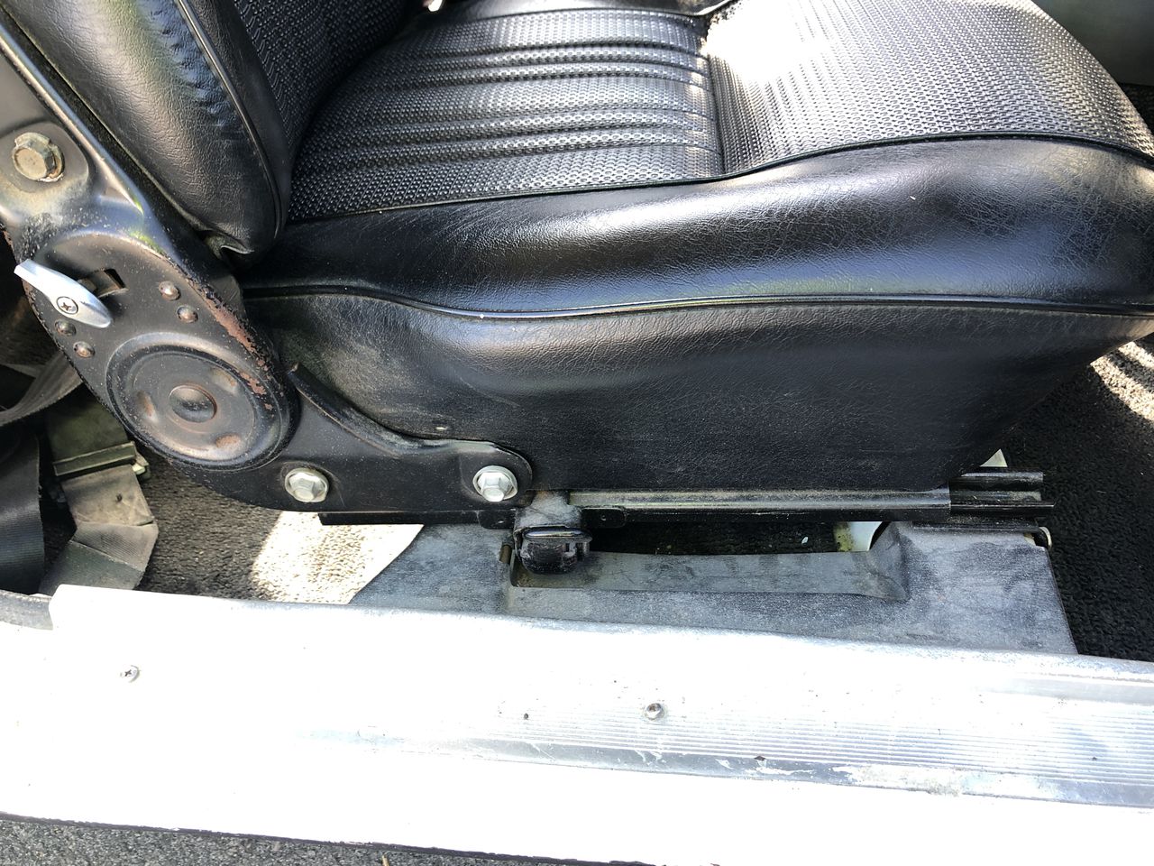 Demolition Grapple Attachment to suit 3-5T Excavator(Unused),