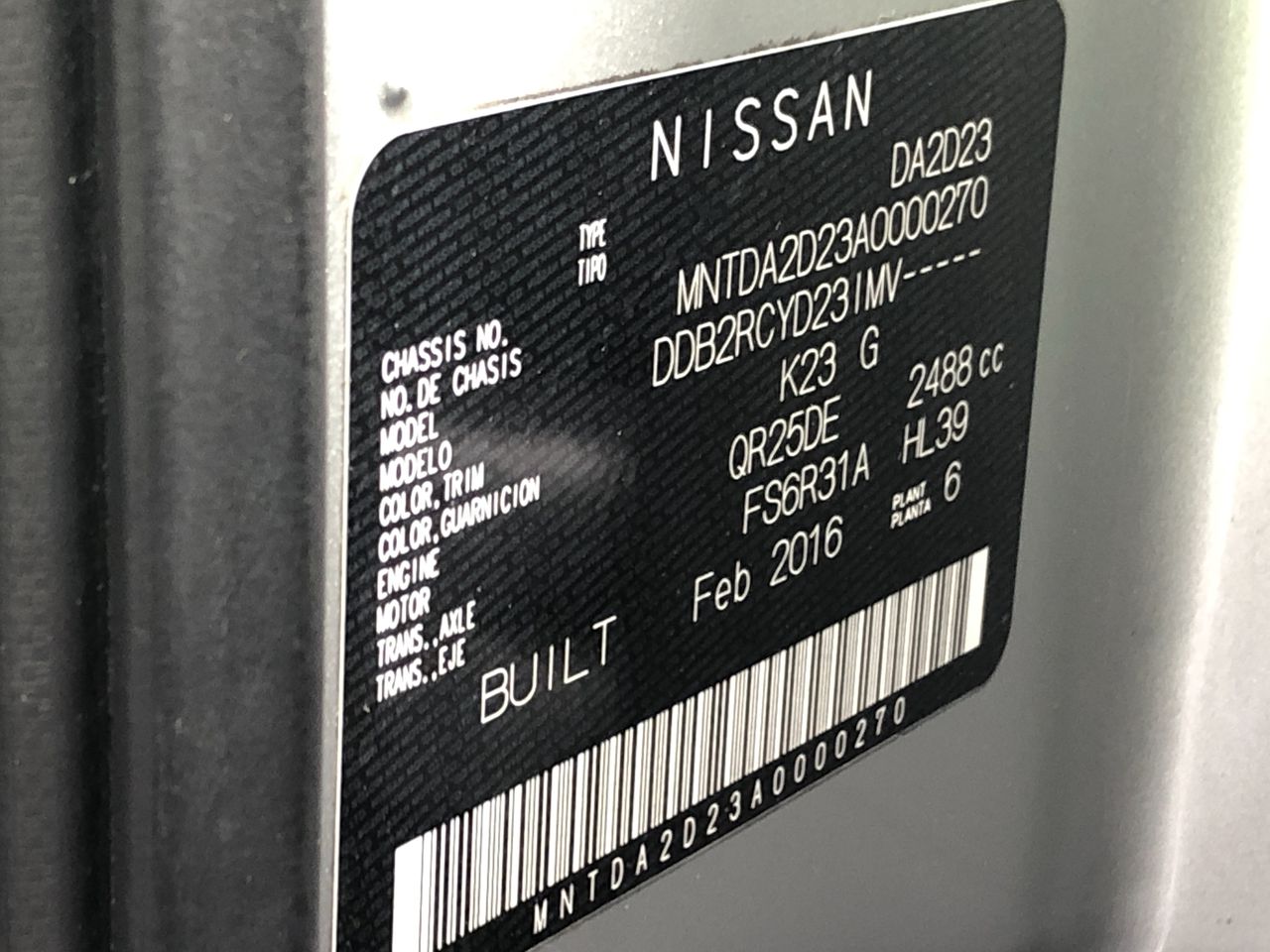 Hydraulic Plate Compactor Attachment to Suit 12-18T Excavator(Unused),