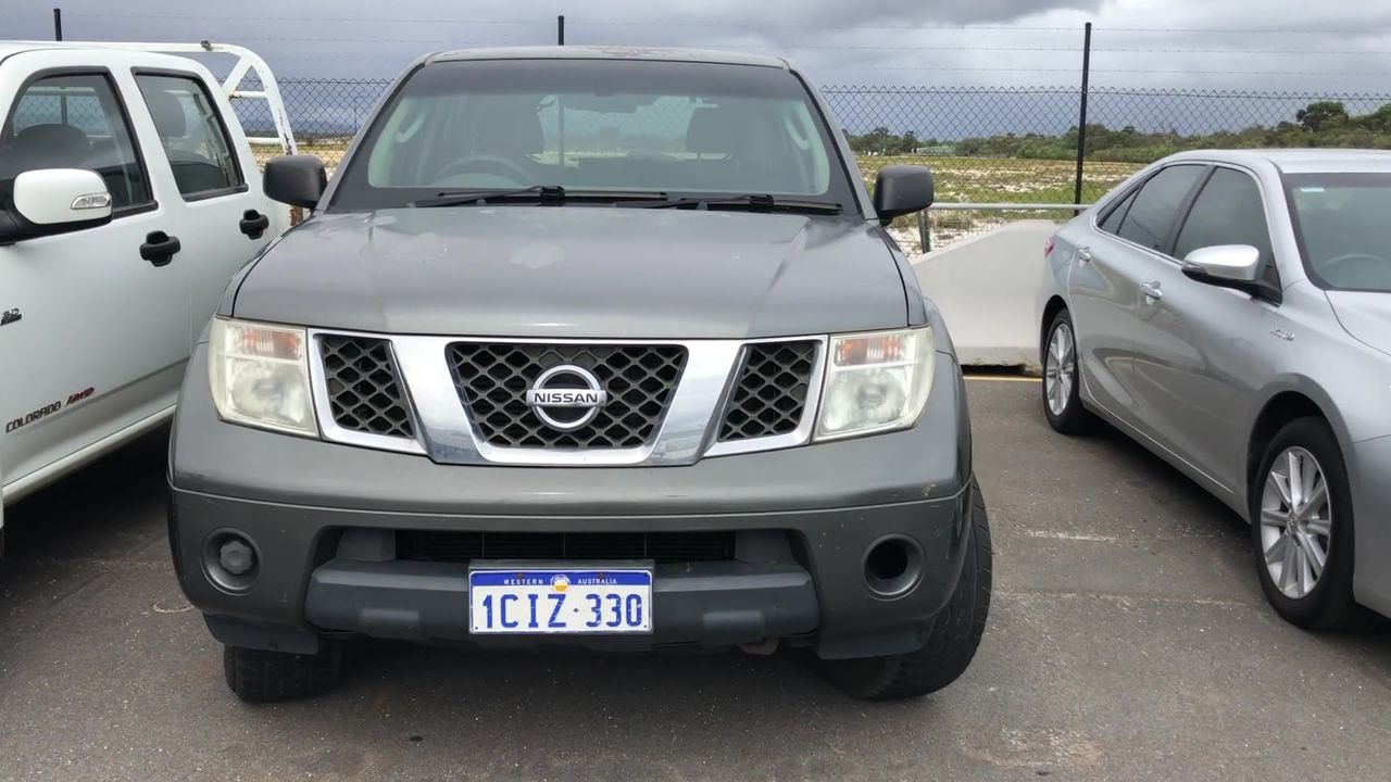 Mulcher Attachment to suit 10T-15T Excavator (Unused),